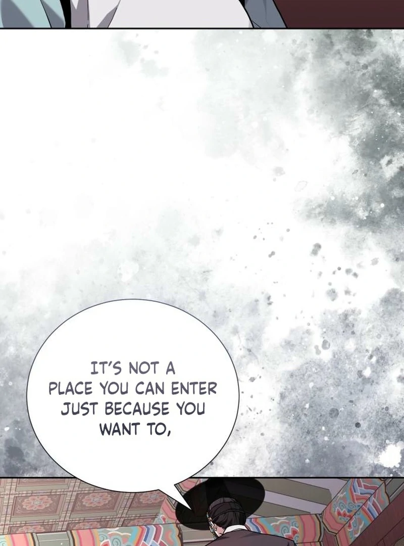 Surviving as the Tyrant’s Chef Chapter 7 - Page 113