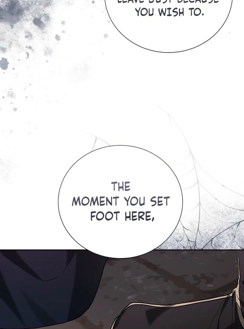 Surviving as the Tyrant’s Chef Chapter 7 - Page 115