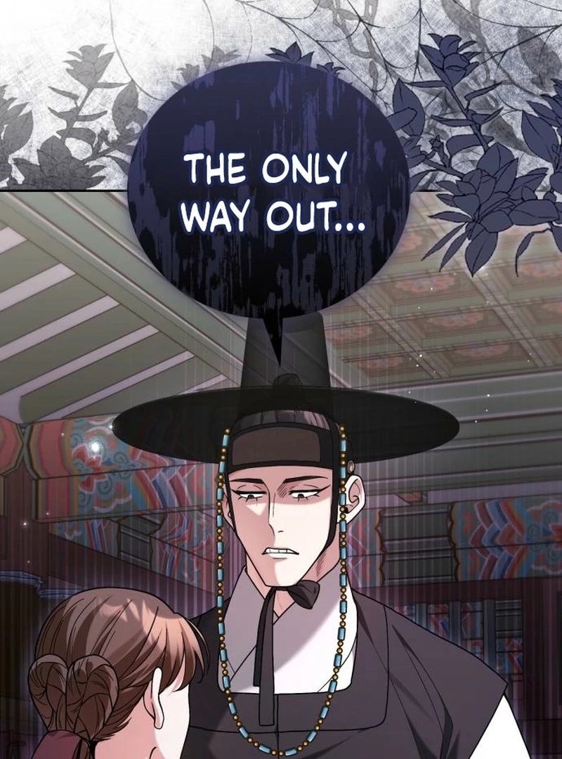 Surviving as the Tyrant’s Chef Chapter 7 - Page 117