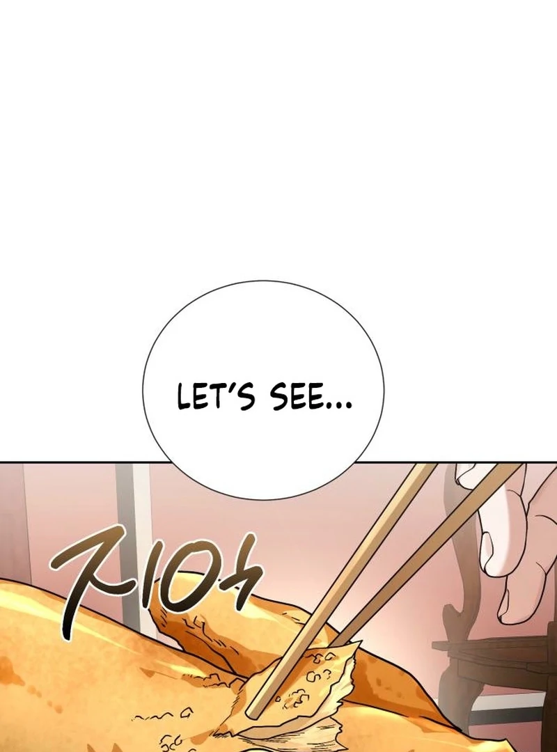 Surviving as the Tyrant’s Chef Chapter 7 - Page 13