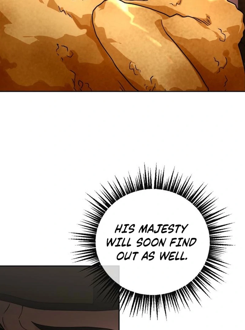 Surviving as the Tyrant’s Chef Chapter 7 - Page 14
