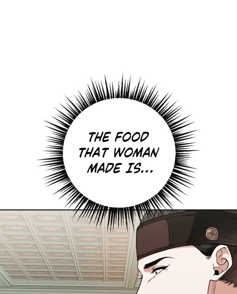 Surviving as the Tyrant’s Chef Chapter 7 - Page 16
