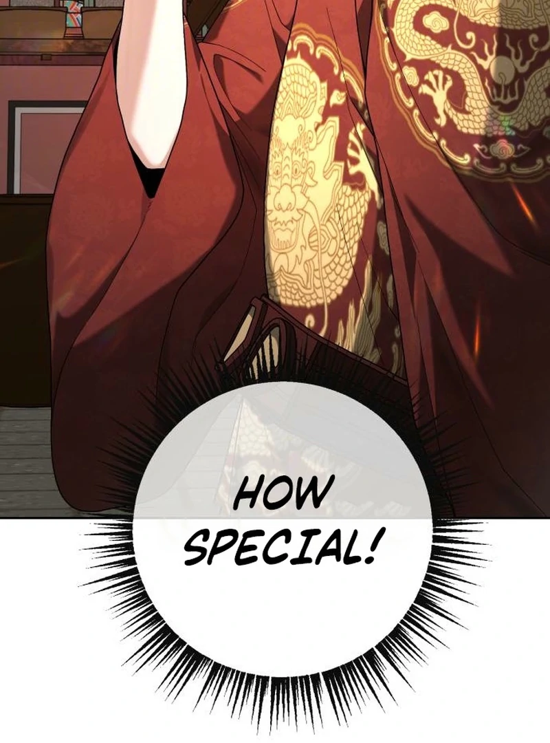 Surviving as the Tyrant’s Chef Chapter 7 - Page 19