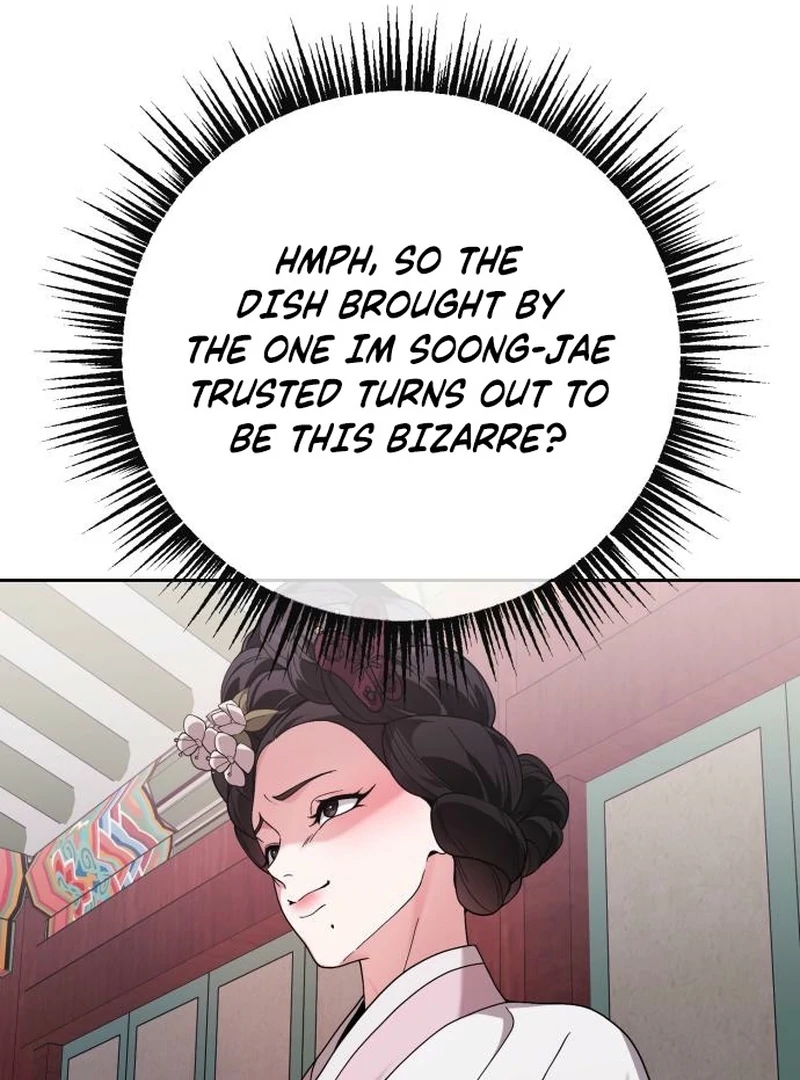 Surviving as the Tyrant’s Chef Chapter 7 - Page 27