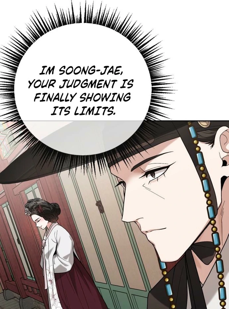 Surviving as the Tyrant’s Chef Chapter 7 - Page 29