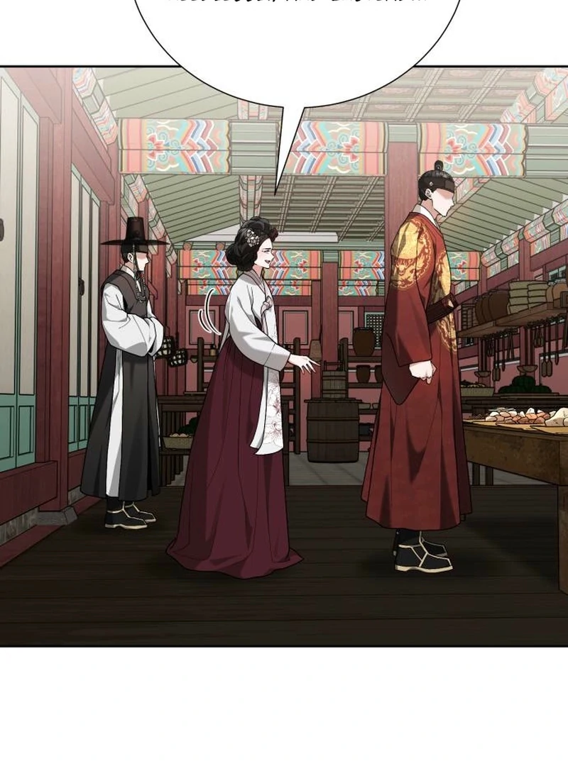 Surviving as the Tyrant’s Chef Chapter 7 - Page 31
