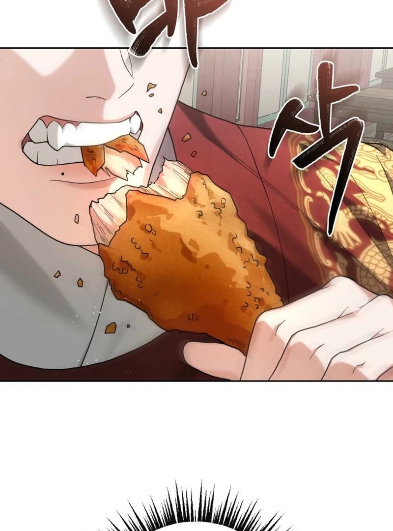 Surviving as the Tyrant’s Chef Chapter 7 - Page 38