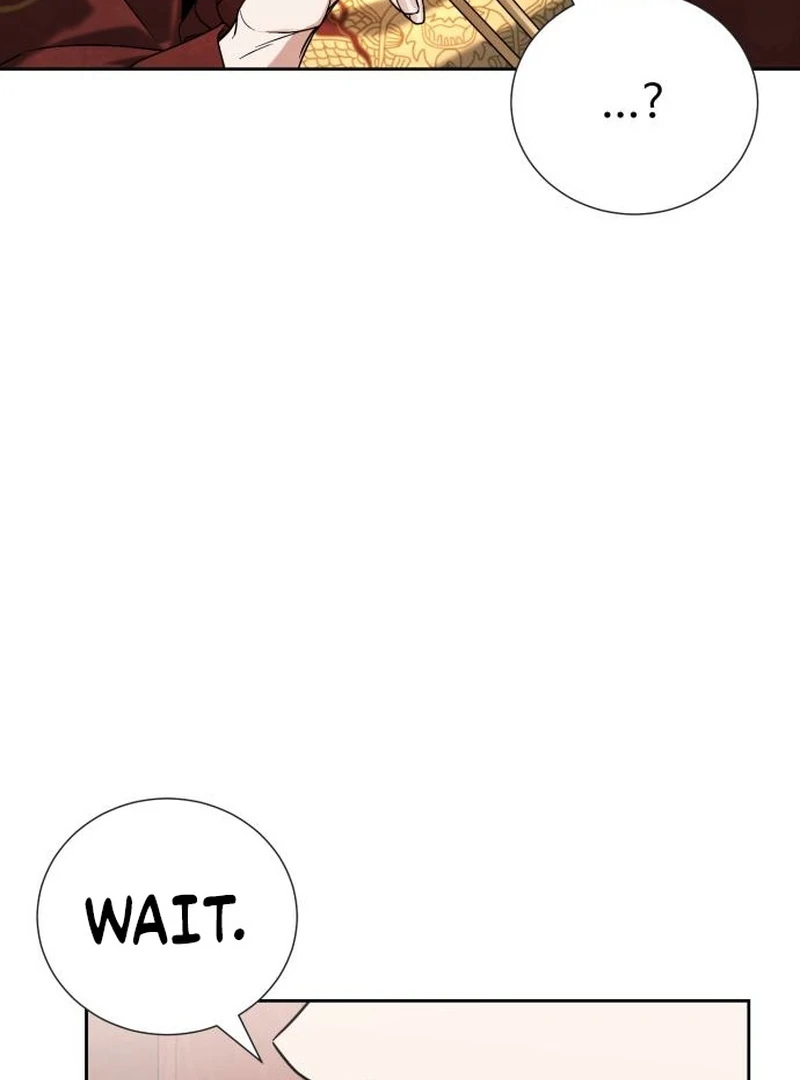 Surviving as the Tyrant’s Chef Chapter 7 - Page 5