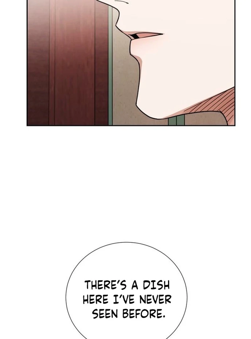 Surviving as the Tyrant’s Chef Chapter 7 - Page 6