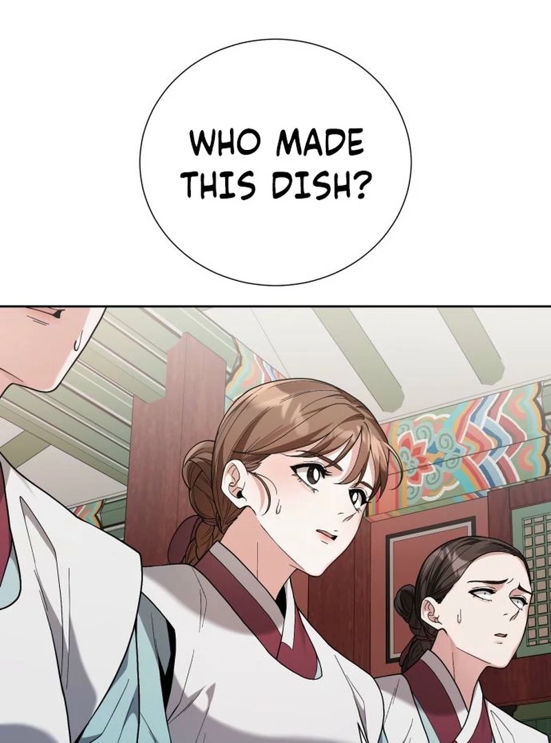 Surviving as the Tyrant’s Chef Chapter 7 - Page 52