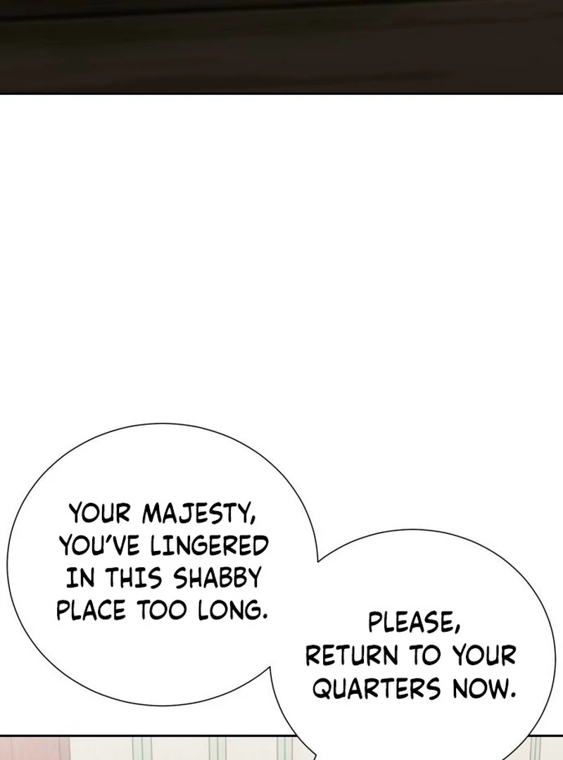 Surviving as the Tyrant’s Chef Chapter 7 - Page 57