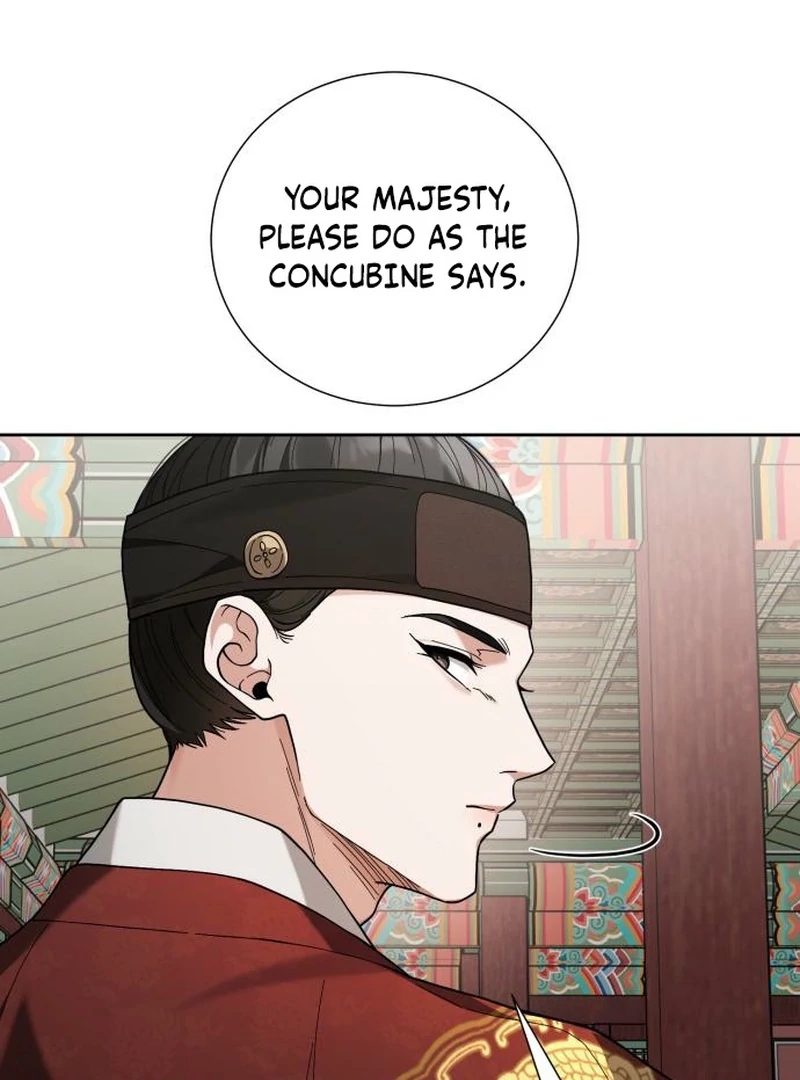 Surviving as the Tyrant’s Chef Chapter 7 - Page 61