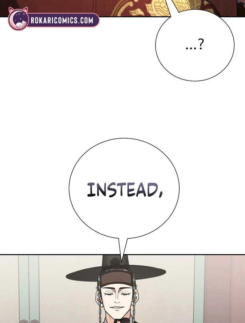 Surviving as the Tyrant’s Chef Chapter 7 - Page 62