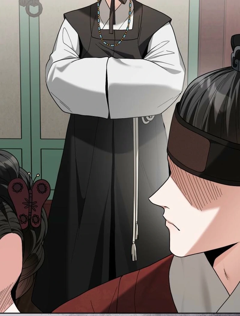 Surviving as the Tyrant’s Chef Chapter 7 - Page 63
