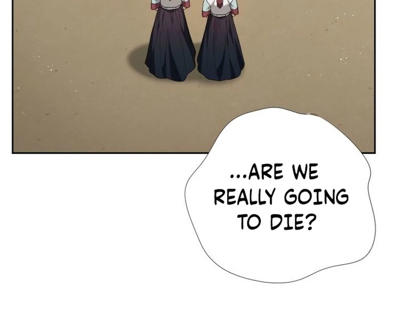 Surviving as the Tyrant’s Chef Chapter 7 - Page 73