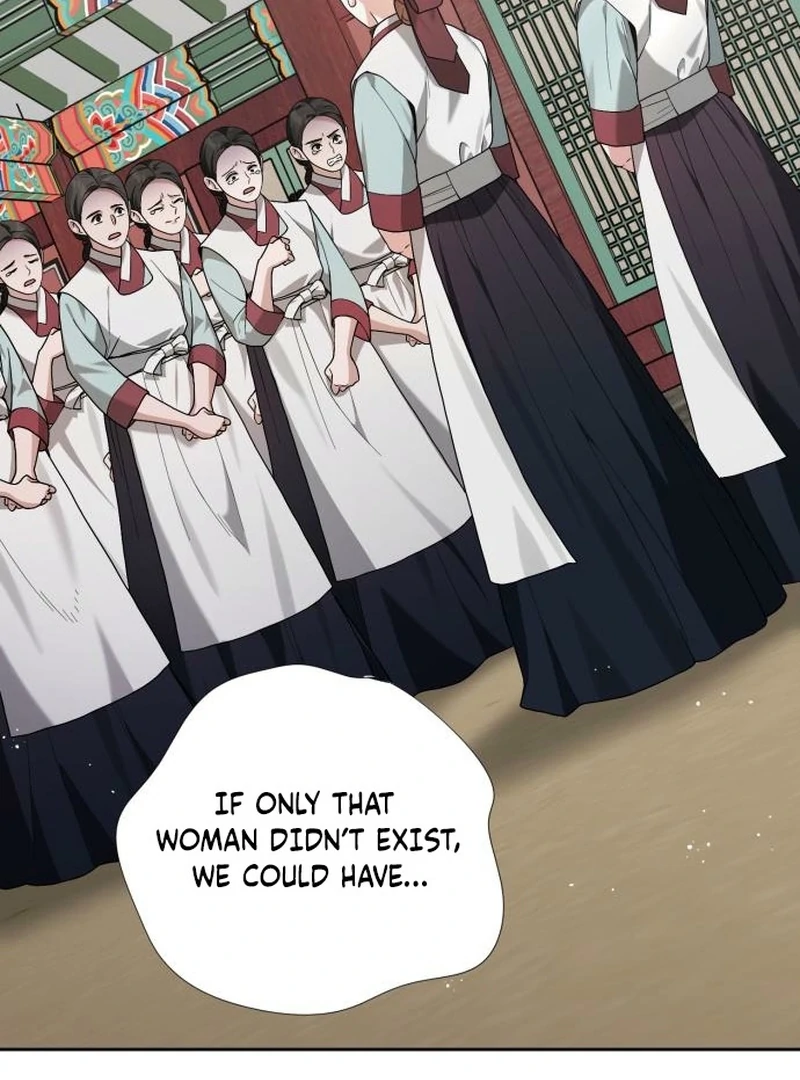 Surviving as the Tyrant’s Chef Chapter 7 - Page 75