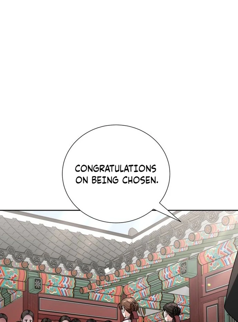 Surviving as the Tyrant’s Chef Chapter 7 - Page 76