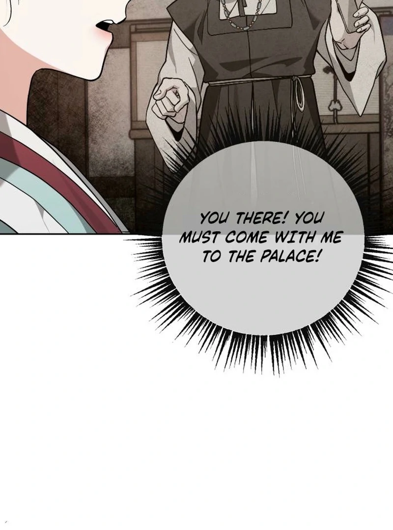 Surviving as the Tyrant’s Chef Chapter 7 - Page 80