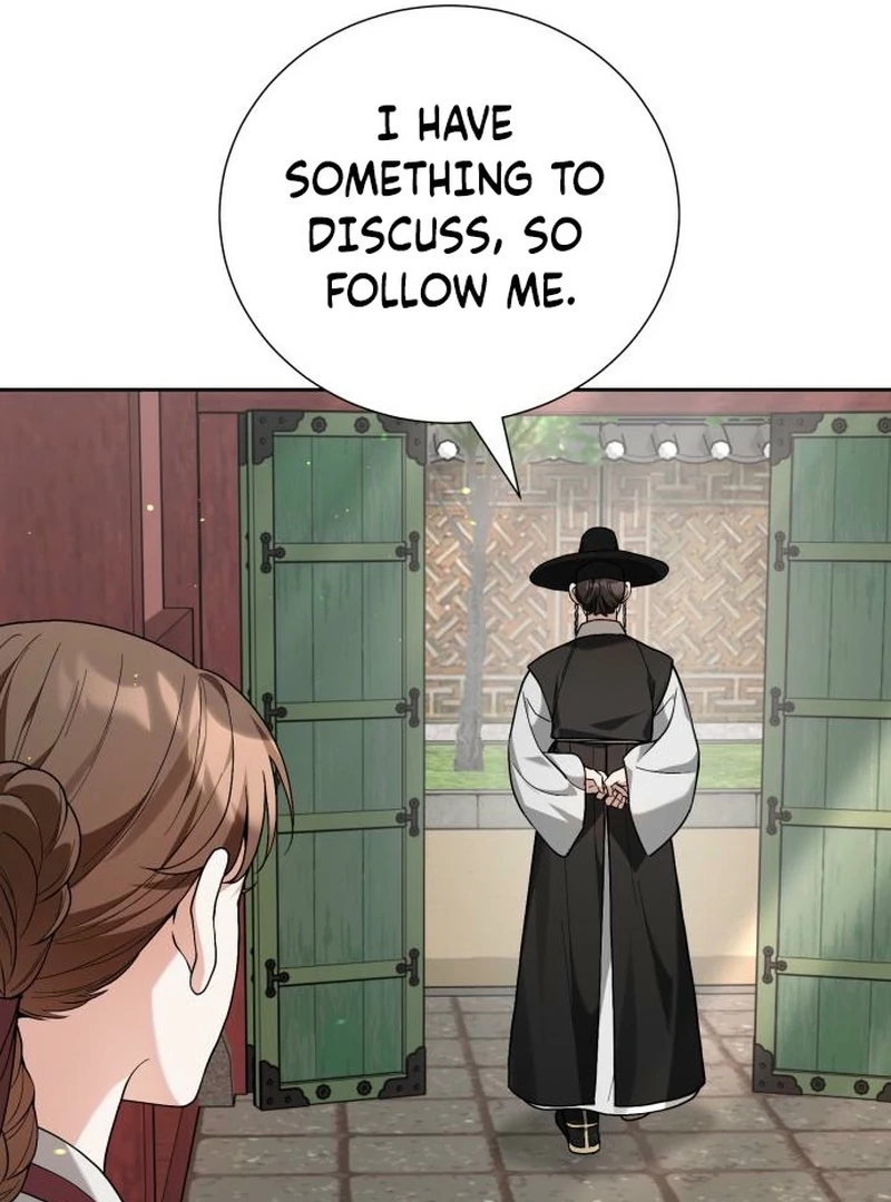 Surviving as the Tyrant’s Chef Chapter 7 - Page 83