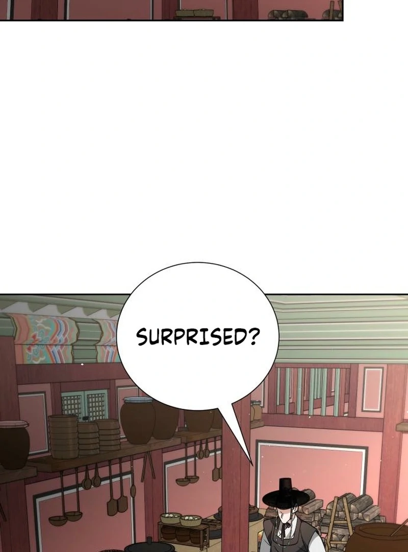Surviving as the Tyrant’s Chef Chapter 7 - Page 86