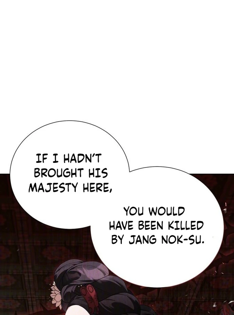 Surviving as the Tyrant’s Chef Chapter 7 - Page 89