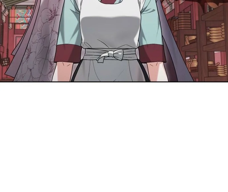 Surviving as the Tyrant’s Chef Chapter 7 - Page 91
