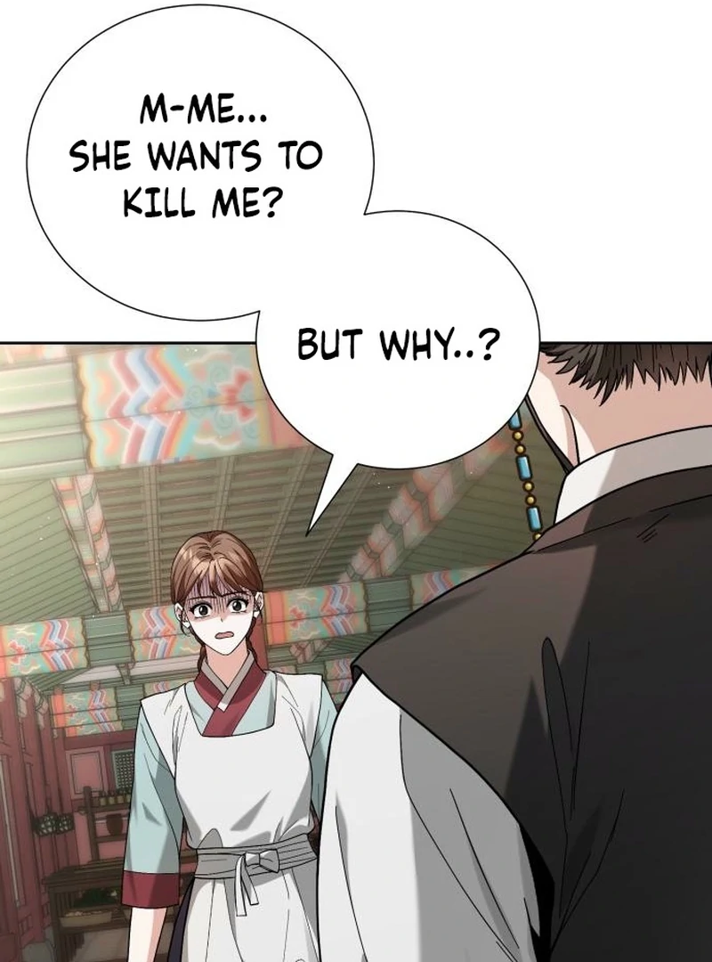 Surviving as the Tyrant’s Chef Chapter 7 - Page 92