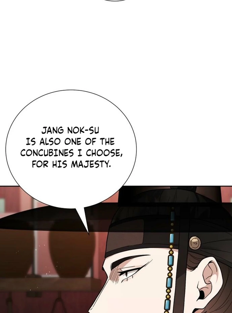 Surviving as the Tyrant’s Chef Chapter 7 - Page 95