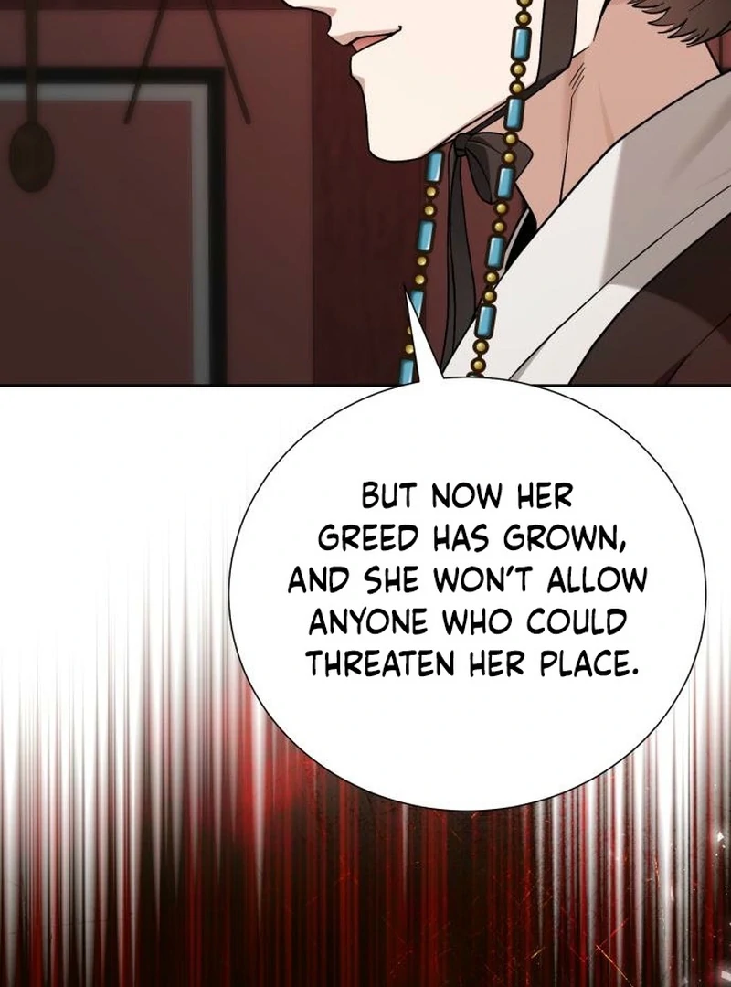 Surviving as the Tyrant’s Chef Chapter 7 - Page 96