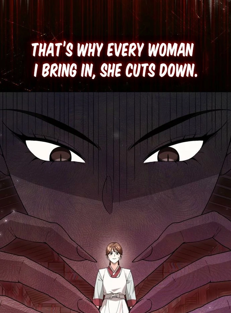 Surviving as the Tyrant’s Chef Chapter 7 - Page 97