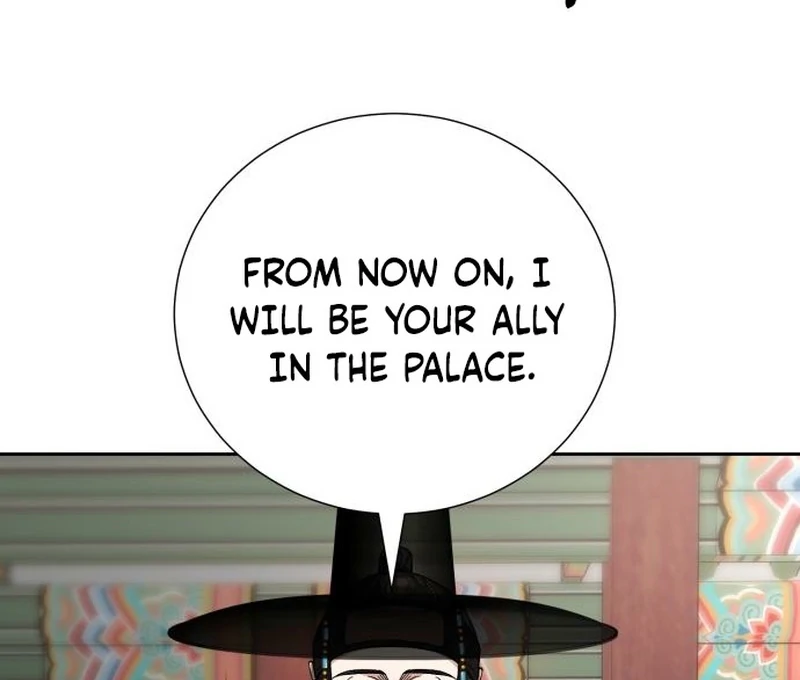 Surviving as the Tyrant’s Chef Chapter 7 - Page 100