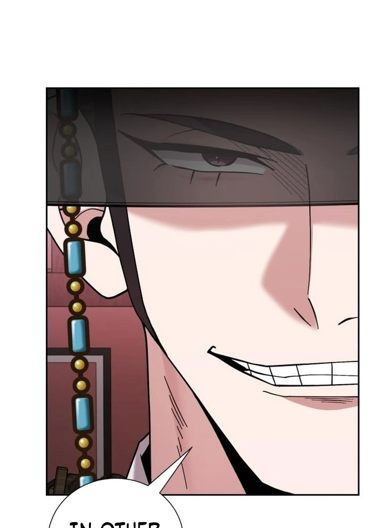 Surviving as the Tyrant’s Chef Chapter 8 - Page 11