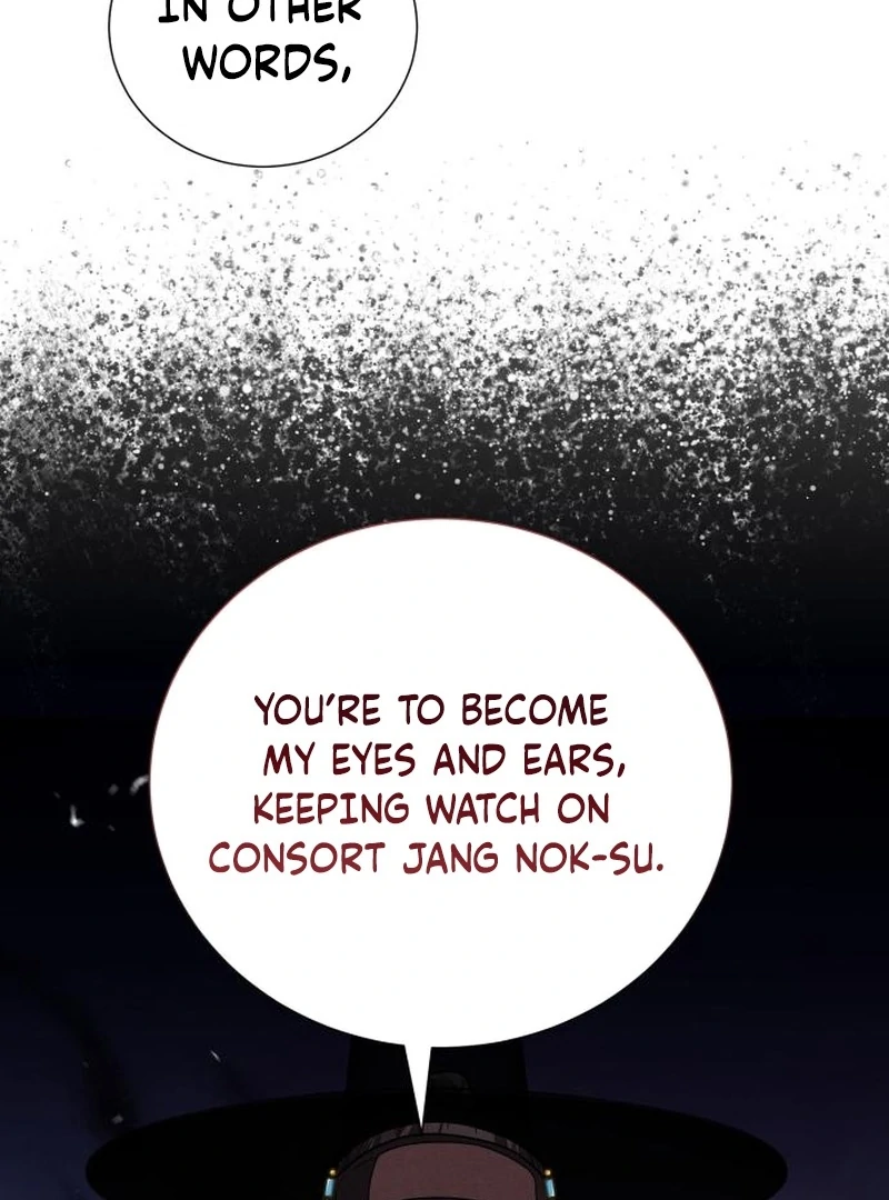 Surviving as the Tyrant’s Chef Chapter 8 - Page 12