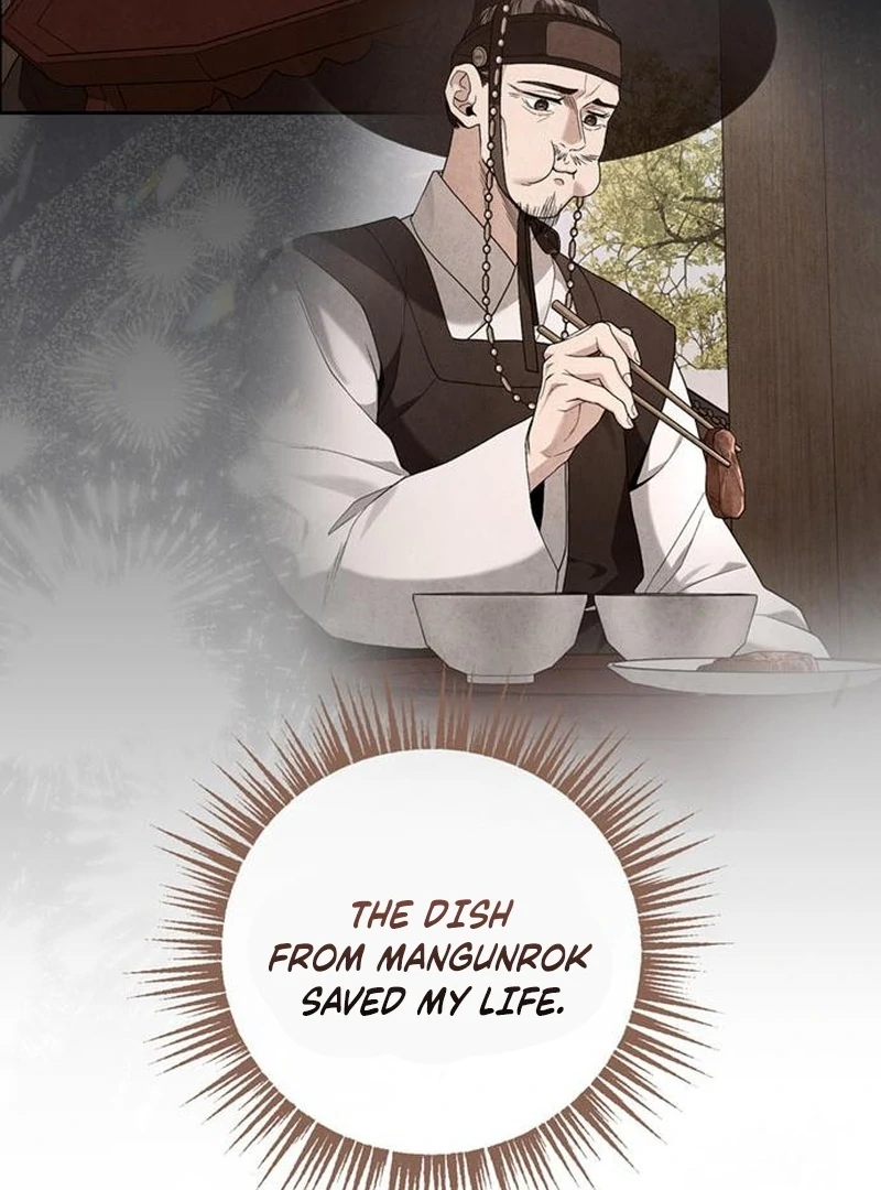Surviving as the Tyrant’s Chef Chapter 8 - Page 124