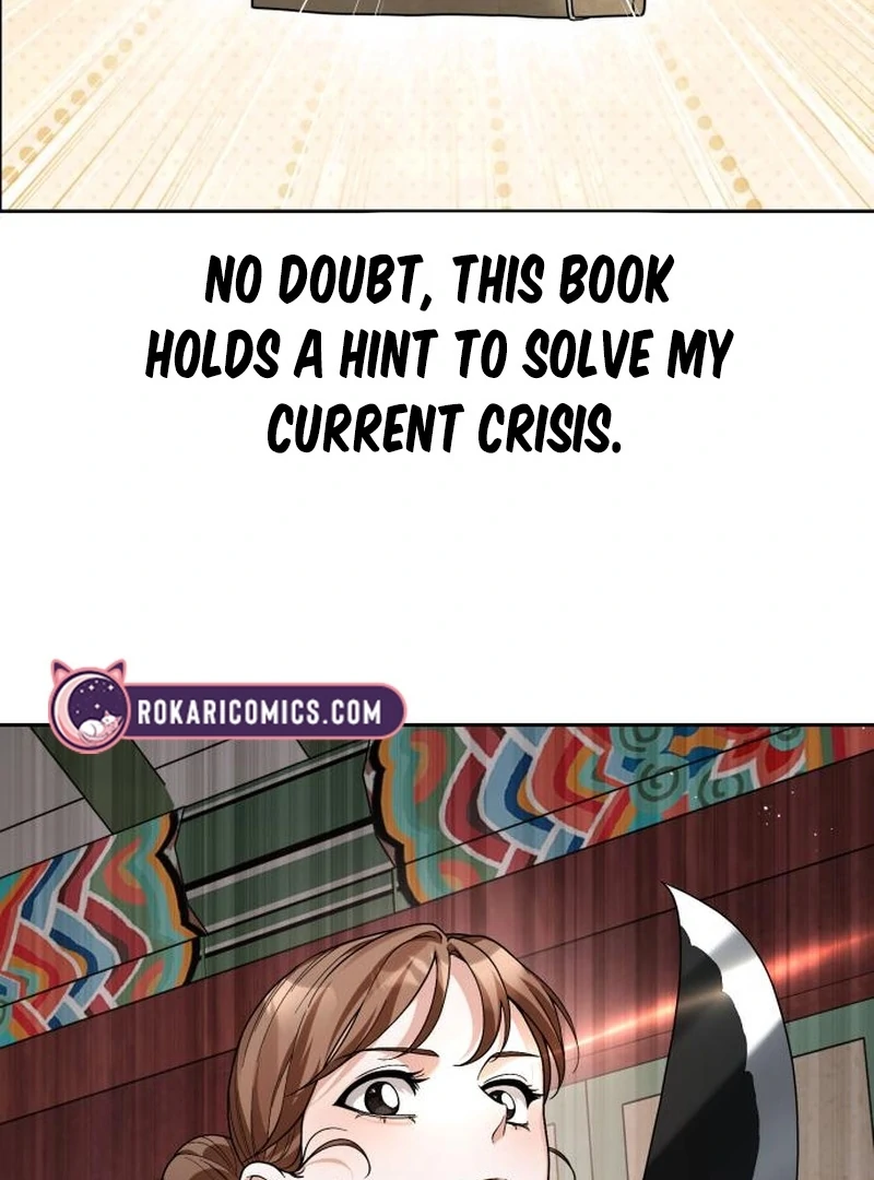 Surviving as the Tyrant’s Chef Chapter 8 - Page 126