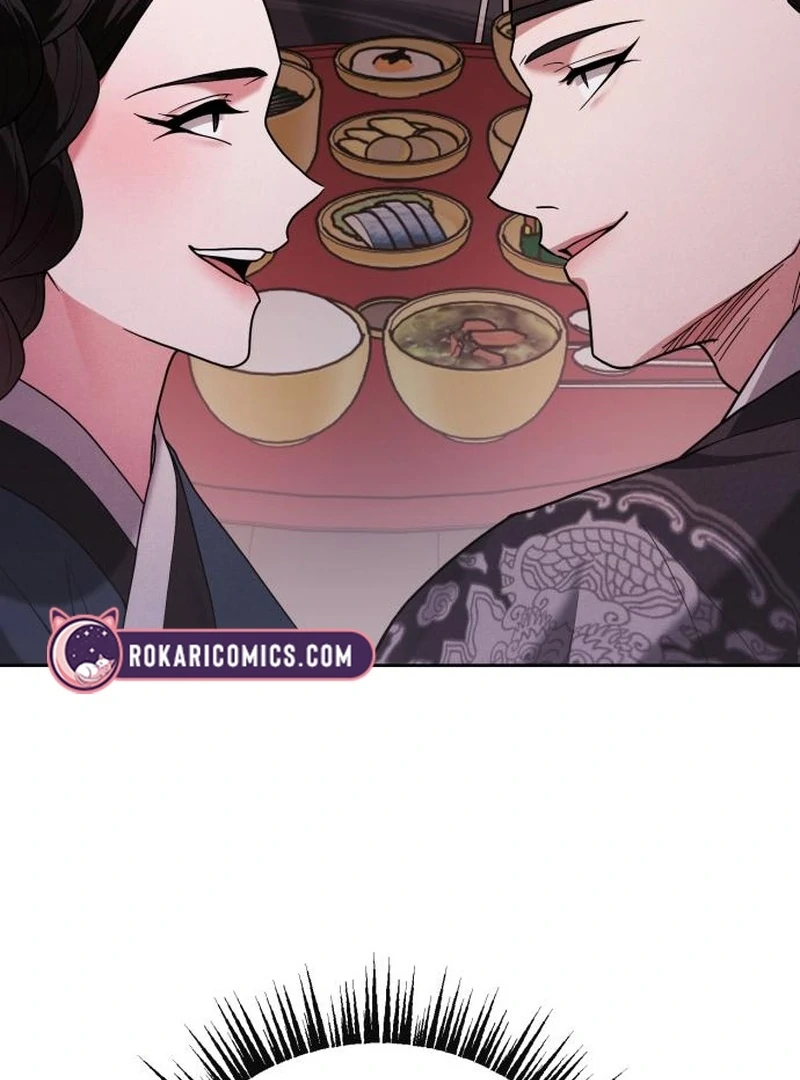 Surviving as the Tyrant’s Chef Chapter 8 - Page 14