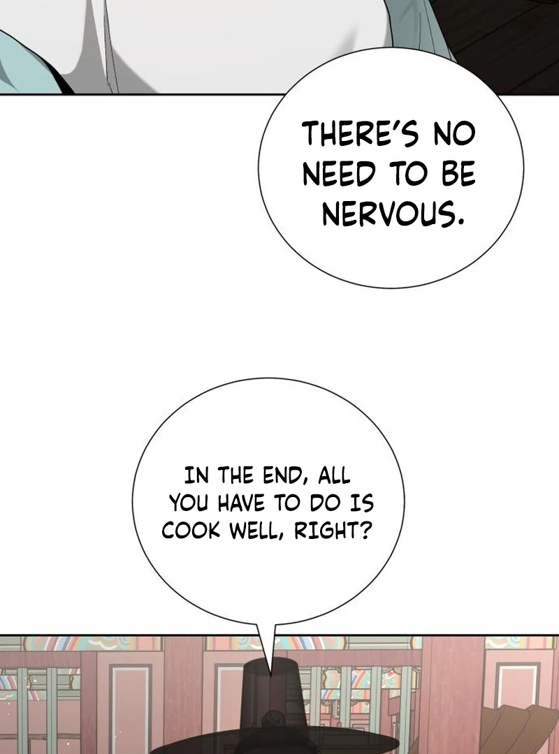 Surviving as the Tyrant’s Chef Chapter 8 - Page 16