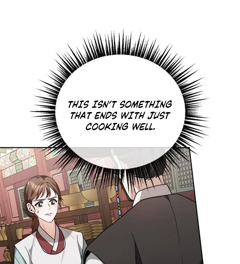 Surviving as the Tyrant’s Chef Chapter 8 - Page 18