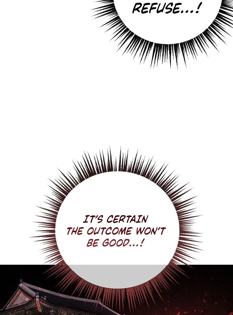 Surviving as the Tyrant’s Chef Chapter 8 - Page 21