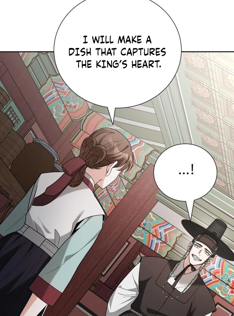 Surviving as the Tyrant’s Chef Chapter 8 - Page 27