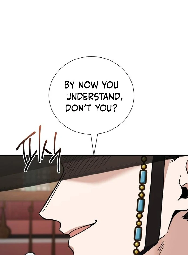 Surviving as the Tyrant’s Chef Chapter 8 - Page 4