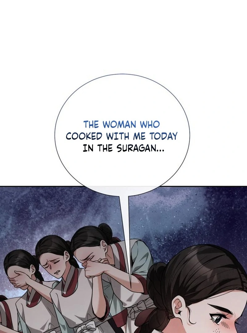 Surviving as the Tyrant’s Chef Chapter 8 - Page 32