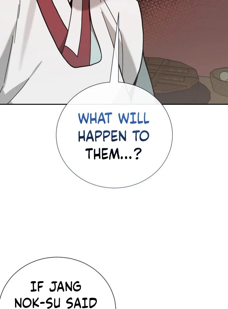 Surviving as the Tyrant’s Chef Chapter 8 - Page 34