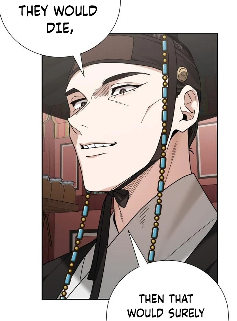 Surviving as the Tyrant’s Chef Chapter 8 - Page 35
