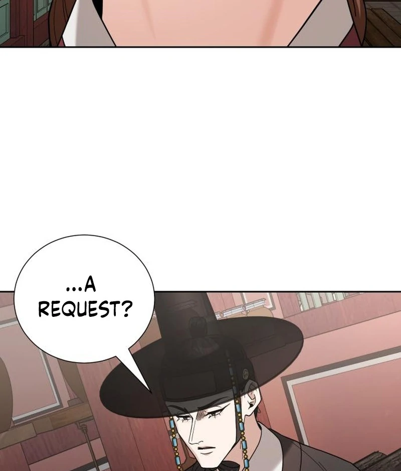 Surviving as the Tyrant’s Chef Chapter 8 - Page 37