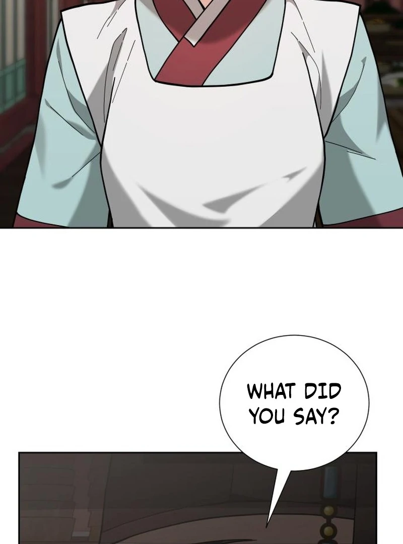 Surviving as the Tyrant’s Chef Chapter 8 - Page 40