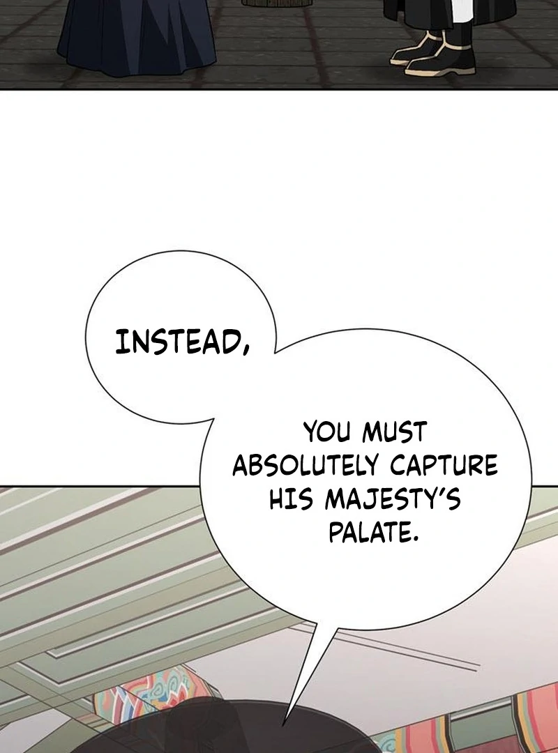 Surviving as the Tyrant’s Chef Chapter 8 - Page 49