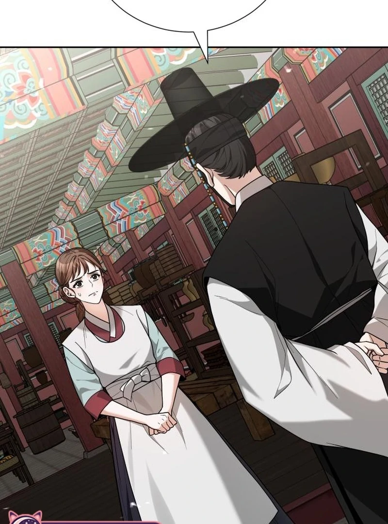 Surviving as the Tyrant’s Chef Chapter 8 - Page 6