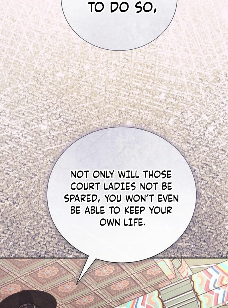 Surviving as the Tyrant’s Chef Chapter 8 - Page 51