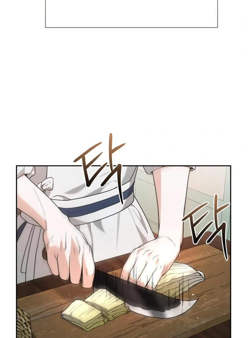 Surviving as the Tyrant’s Chef Chapter 8 - Page 60